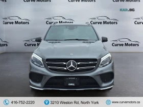 Mercedes-Benz GLE 43 AMG * Автокредит * (Цена до България), снимка 2