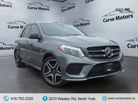 Mercedes-Benz GLE 43 AMG * Автокредит * (Цена до България), снимка 1