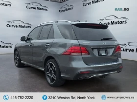 Mercedes-Benz GLE 43 AMG * Автокредит * (Цена до България), снимка 5