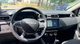 Dacia Duster, снимка 5