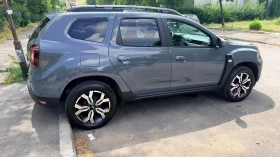 Dacia Duster, снимка 2