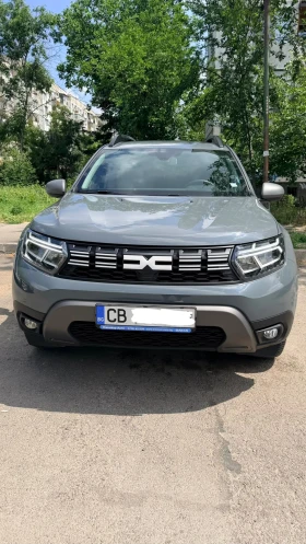 Dacia Duster, снимка 1