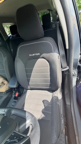 Dacia Duster, снимка 11