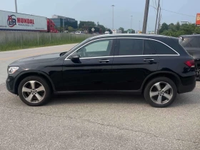 Mercedes-Benz GLC 300 * CARFAX * ОПЦИЯ ЗА ФИНАНСИРАНЕ, снимка 2