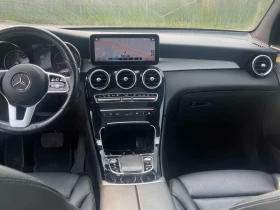 Mercedes-Benz GLC 300 * CARFAX * ОПЦИЯ ЗА ФИНАНСИРАНЕ, снимка 9