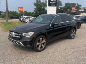 Mercedes-Benz GLC 300 * CARFAX * ОПЦИЯ ЗА ФИНАНСИРАНЕ, снимка 1