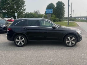 Mercedes-Benz GLC 300 * CARFAX * ОПЦИЯ ЗА ФИНАНСИРАНЕ, снимка 3