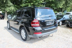 Mercedes-Benz GL 320 CDI 4MATIC  НОВ ВНОС , снимка 7
