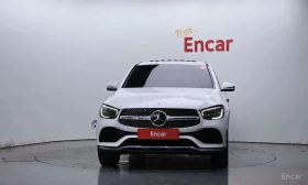 Mercedes-Benz GLC 300 КРАЙНА ЦЕНА ДО БЪЛГАРИЯ * АВТОКРЕДИТ, снимка 3