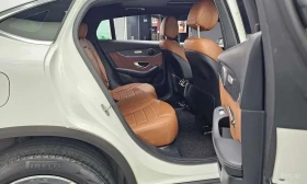 Mercedes-Benz GLC 300 КРАЙНА ЦЕНА ДО БЪЛГАРИЯ * АВТОКРЕДИТ, снимка 12