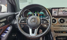 Mercedes-Benz GLC 300 КРАЙНА ЦЕНА ДО БЪЛГАРИЯ * АВТОКРЕДИТ, снимка 13