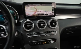Mercedes-Benz GLC 300 КРАЙНА ЦЕНА ДО БЪЛГАРИЯ * АВТОКРЕДИТ, снимка 14