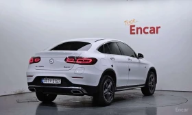 Mercedes-Benz GLC 300 КРАЙНА ЦЕНА ДО БЪЛГАРИЯ * АВТОКРЕДИТ, снимка 2