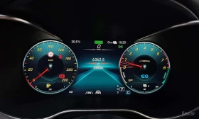 Mercedes-Benz GLC 300 КРАЙНА ЦЕНА ДО БЪЛГАРИЯ * АВТОКРЕДИТ, снимка 8