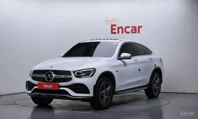 Mercedes-Benz GLC 300 КРАЙНА ЦЕНА ДО БЪЛГАРИЯ * АВТОКРЕДИТ, снимка 1