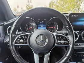 Mercedes-Benz GLC 300 BUY NOW/КРАЙНА ЦЕНА ДО СОФИЯ!, снимка 9