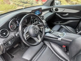 Mercedes-Benz GLC 300 BUY NOW/КРАЙНА ЦЕНА ДО СОФИЯ!, снимка 7