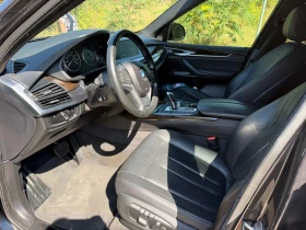 BMW X5, снимка 6