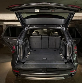 BMW X5, снимка 11