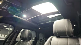 Land Rover Range Rover Velar D240* R-Dynamic* SE* КОЖА* ПОДГРЕВ* КАМЕРА* ПАНО* , снимка 15
