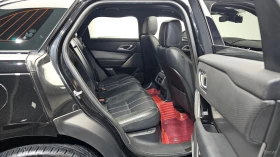 Land Rover Range Rover Velar D240* R-Dynamic* SE* КОЖА* ПОДГРЕВ* КАМЕРА* ПАНО* , снимка 10