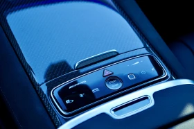 Mercedes-Benz EQE * 43* AMG* SUV* 4M* HUD* PANO* Hyperscreen* BURM* , снимка 16