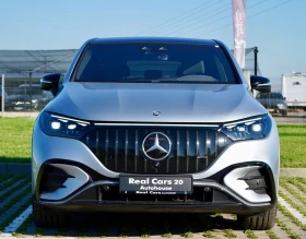 Mercedes-Benz EQE * 43* AMG* SUV* 4M* HUD* PANO* Hyperscreen* BURM* , снимка 2