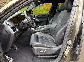 BMW X6 xDrive40i * M-PACK * АвтоКредит * (ЦЕНА ДО БГ), снимка 6