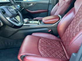 Audi SQ8, снимка 9