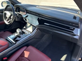 Audi SQ8, снимка 11