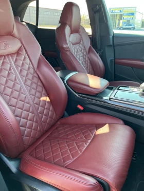 Audi SQ8, снимка 13