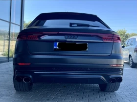 Audi SQ8, снимка 3
