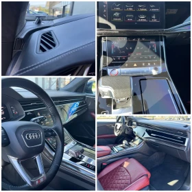 Audi SQ8, снимка 6
