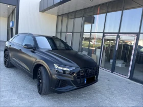 Audi SQ8, снимка 4