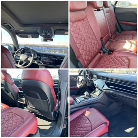 Audi SQ8, снимка 7
