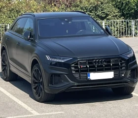 Audi SQ8, снимка 1