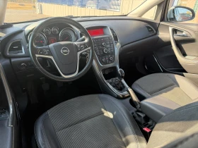 Opel Astra 1.4Turbo Газ-Бензин!!!, снимка 5