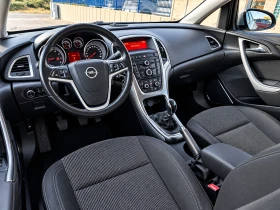 Opel Astra 1.4Turbo Газ-Бензин!!!, снимка 4