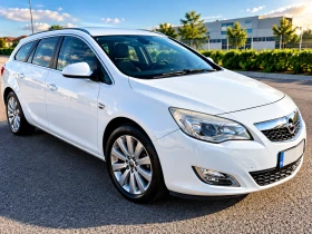 Opel Astra 1.4Turbo Газ-Бензин!!!, снимка 2