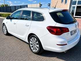 Opel Astra 1.4Turbo Газ-Бензин!!!, снимка 3