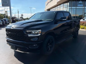 Dodge RAM 1500 * Sport * CARFAX * ЦЕНА ДО БГ, снимка 1
