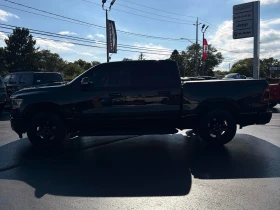 Dodge RAM 1500 * Sport * CARFAX * ЦЕНА ДО БГ, снимка 2