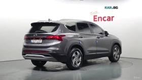 Hyundai Santa fe 2.2d* PRESTIGE* КОЖА* ПОДГРЕВ* ОБДУХВАНЕ* КАМЕРА* , снимка 2