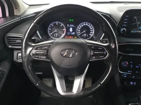 Hyundai Santa fe 2.2 2WD EXCLUSIVE, снимка 13