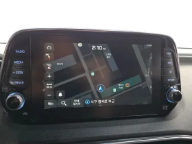 Hyundai Santa fe 2.2 2WD EXCLUSIVE, снимка 14