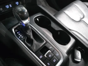 Hyundai Santa fe 2.2 2WD EXCLUSIVE, снимка 9