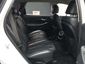 Hyundai Santa fe 2.2 2WD EXCLUSIVE, снимка 12