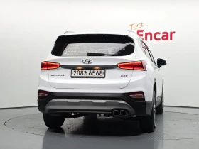 Hyundai Santa fe 2.2 2WD EXCLUSIVE, снимка 4