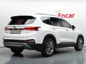 Hyundai Santa fe 2.2 2WD EXCLUSIVE, снимка 2
