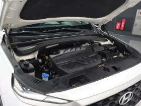 Hyundai Santa fe 2.2 2WD EXCLUSIVE, снимка 6